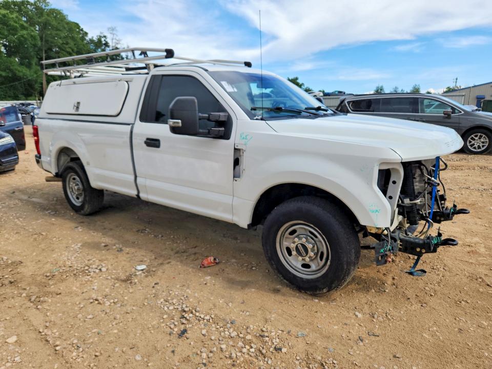 2020 Ford F250 მანქანა იყიდება აუქციონზე, vin: 1FTBF2A62LEC24674, აუქციონის ნომერი: 59219616