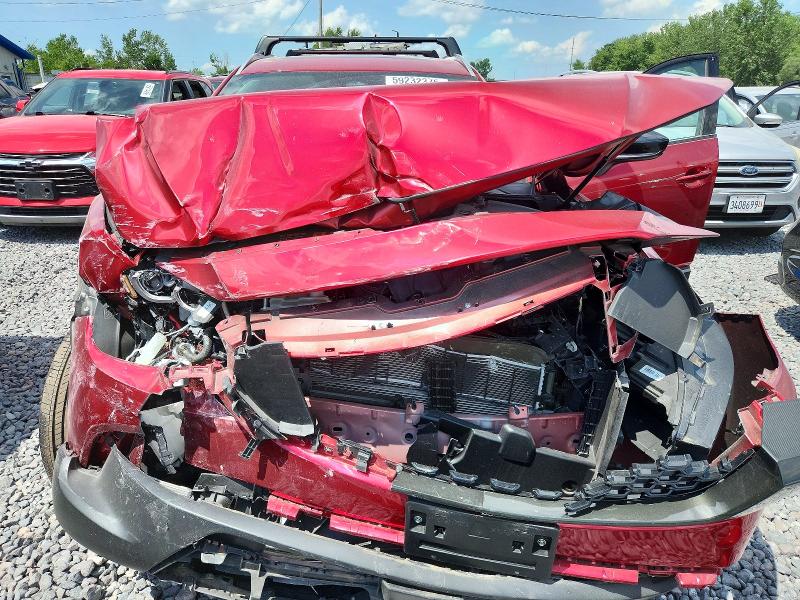Продаж на аукціоні авто 2025 Mazda Cx-50, vin: 7MMVAAEW4SN114322, номер лоту: 59232376