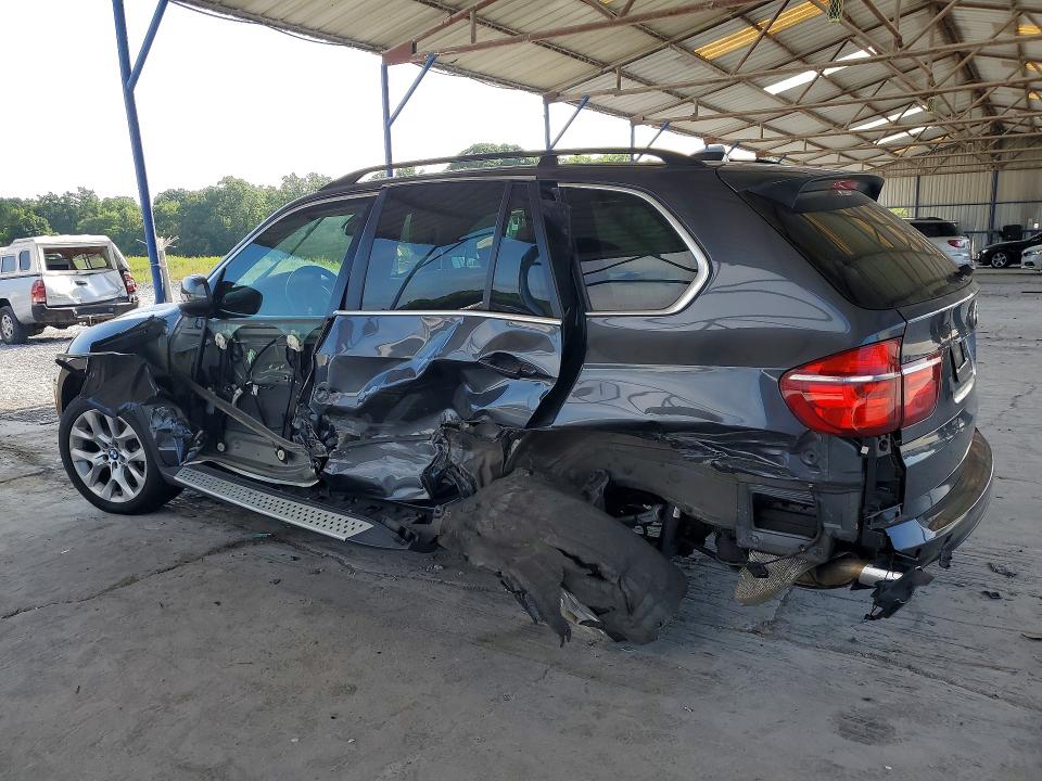 Aukcja sprzedaży 2013 Bmw X5, vin: 5UXZV4C5XD0E10416, numer aukcji: 60276296