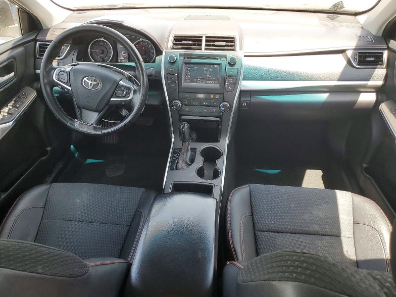 Продажа на аукционе авто 2015 Toyota Camry, vin: 4T1BF1FK5FU097585, номер лота: 63407096