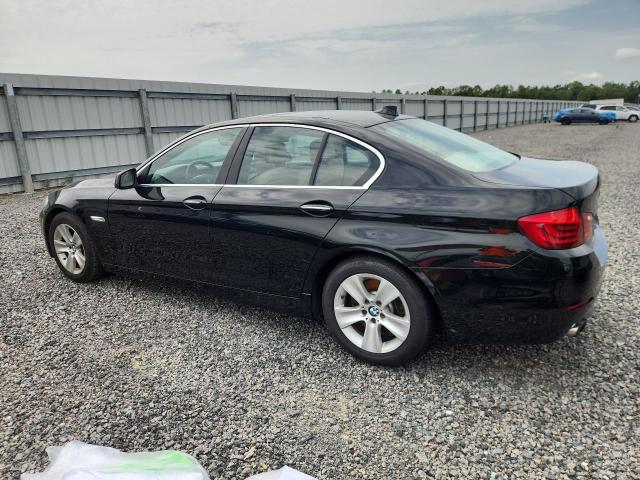 2012 Bmw 528 მანქანა იყიდება აუქციონზე, vin: WBAXG5C58CDX05251, აუქციონის ნომერი: 60862366