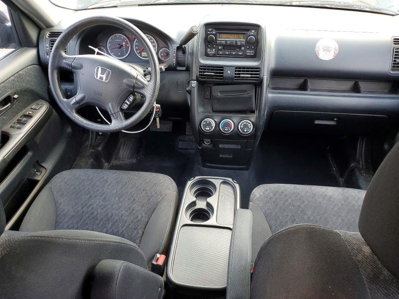 Aukcja sprzedaży 2006 Honda Cr-v, vin: JHLRD78556C806687, numer aukcji: 60311986