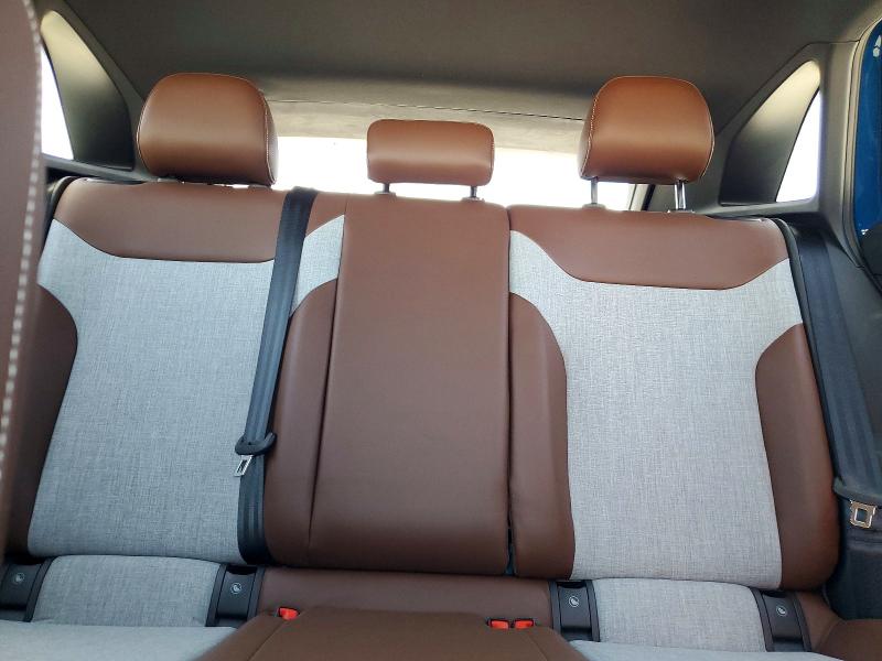 62103636 :رقم المزاد ، 1V2CRPE8XSC009511 vin ، 2025 Volkswagen Id.4 مزاد بيع