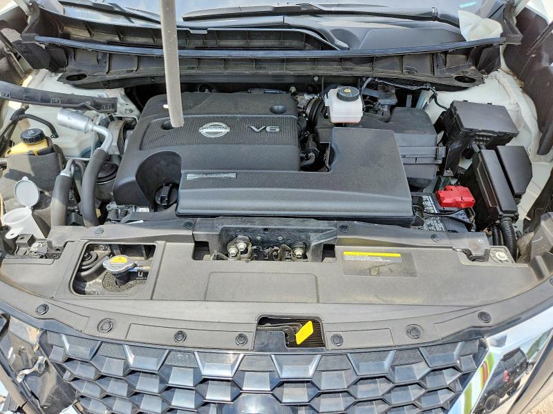 Продаж на аукціоні авто 2024 Nissan Murano, vin: 5N1AZ2BS5RC100087, номер лоту: 85460255
