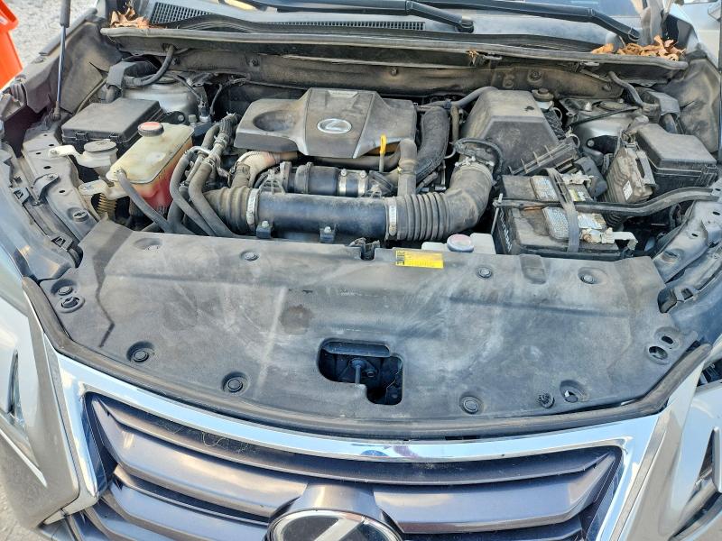Aukcja sprzedaży 2015 Lexus Nx, vin: JTJBARBZ4F2009025, numer aukcji: 59104866