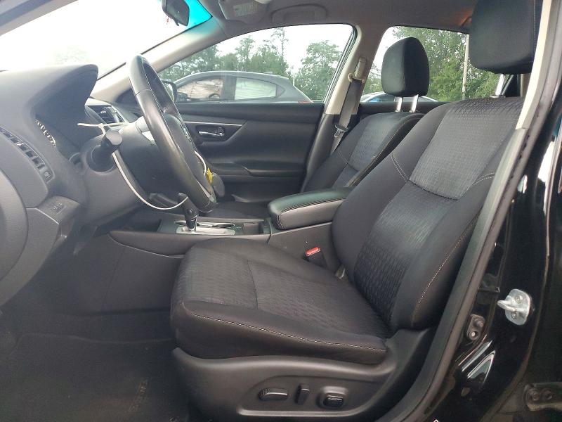 Продаж на аукціоні авто 2016 Nissan Altima, vin: 1N4AL3AP4GC275345, номер лоту: 60460686