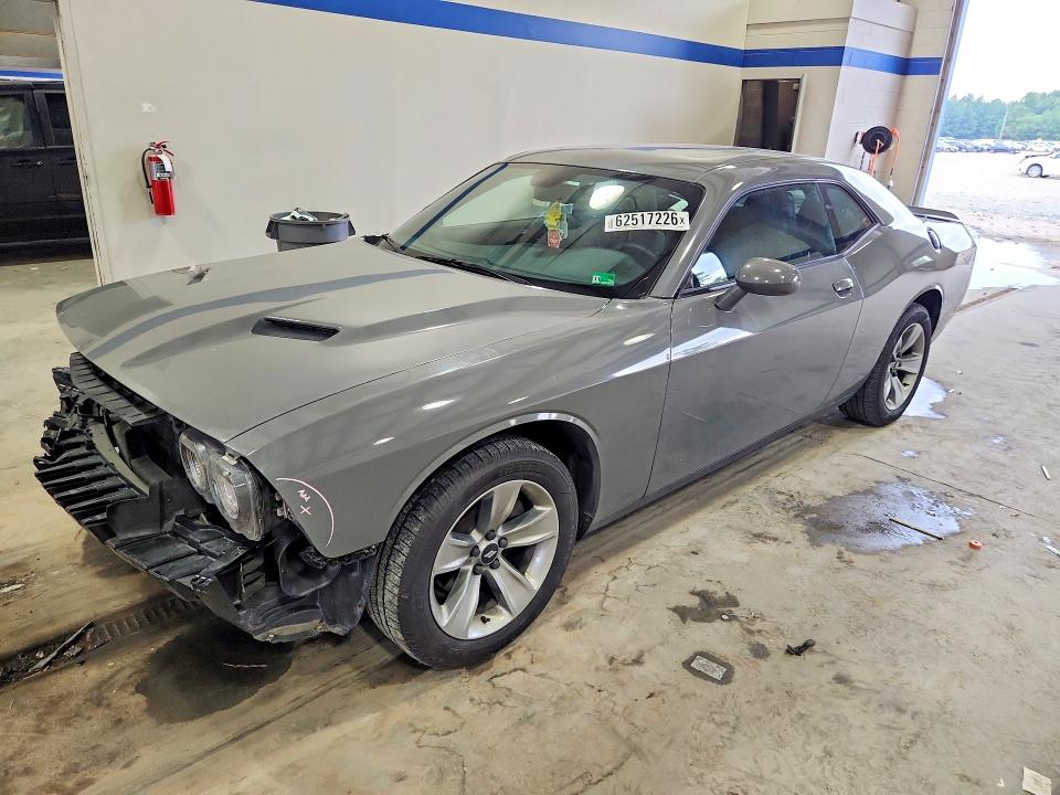 Aukcja sprzedaży 2019 Dodge Challenger, vin: 2C3CDZAG2KH525789, numer aukcji: 62517226