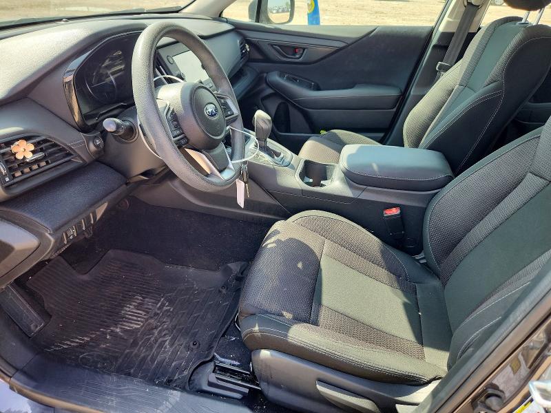 Продаж на аукціоні авто 2025 Subaru Outback, vin: 4S4BTAAC6S3102382, номер лоту: 62434186