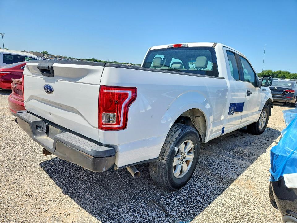 Aukcja sprzedaży 2015 Ford F150, vin: 1FTEX1C87FKD85188, numer aukcji: 61441146