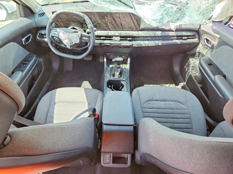 Aukcja sprzedaży 2025 Kia K4, vin: 3KPFU4DEXSE025347, numer aukcji: 61332876
