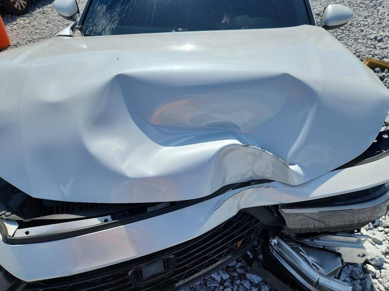 60327666 :رقم المزاد ، 1HGCY1F35PA035507 vin ، 2023 Honda Accord مزاد بيع