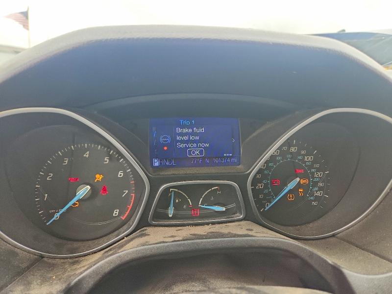Aukcja sprzedaży 2012 Ford Focus, vin: 1FAHP3F25CL464693, numer aukcji: 62331966
