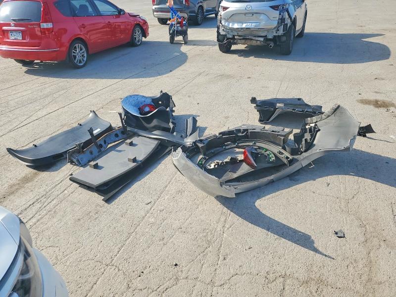 Продажа на аукционе авто 2019 Mazda Cx-5, vin: JM3KFBBM2K0636268, номер лота: 59001616