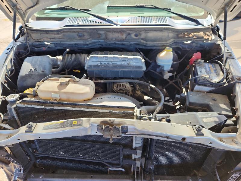 62452726 :رقم المزاد ، 1D7HA18N84J239677 vin ، 2004 Dodge Ram 1500 مزاد بيع