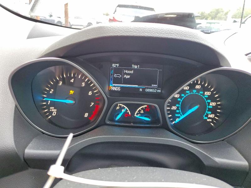 Продажа на аукционе авто 2014 Ford Escape, vin: 1FMCU9J90EUE12773, номер лота: 62825086
