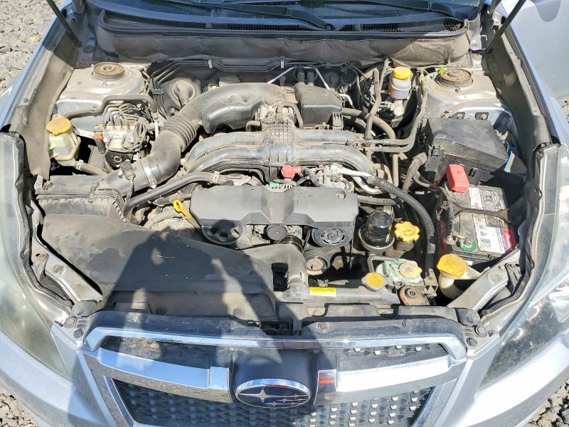 60444526 :رقم المزاد ، 4S3BMBC69D3034869 vin ، 2013 Subaru Legacy مزاد بيع