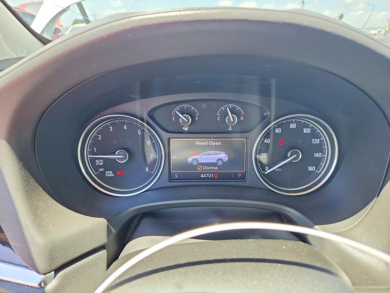 Aukcja sprzedaży 2023 Buick Enclave, vin: 5GAERBKW8PJ162957, numer aukcji: 59675946