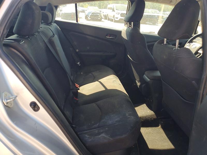 Продаж на аукціоні авто 2017 Toyota Prius, vin: JTDKBRFU2H3580833, номер лоту: 60383236