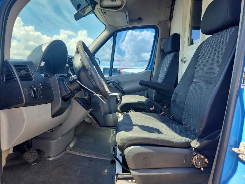 Продаж на аукціоні авто 2010 Freightliner Sprinter, vin: WDYPE7CC1A5486101, номер лоту: 65403276