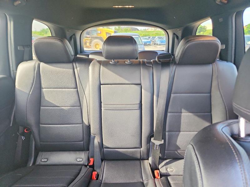 2020 Mercedes-benz Gls მანქანა იყიდება აუქციონზე, vin: 4JGFF5KE8LA124932, აუქციონის ნომერი: 61242986