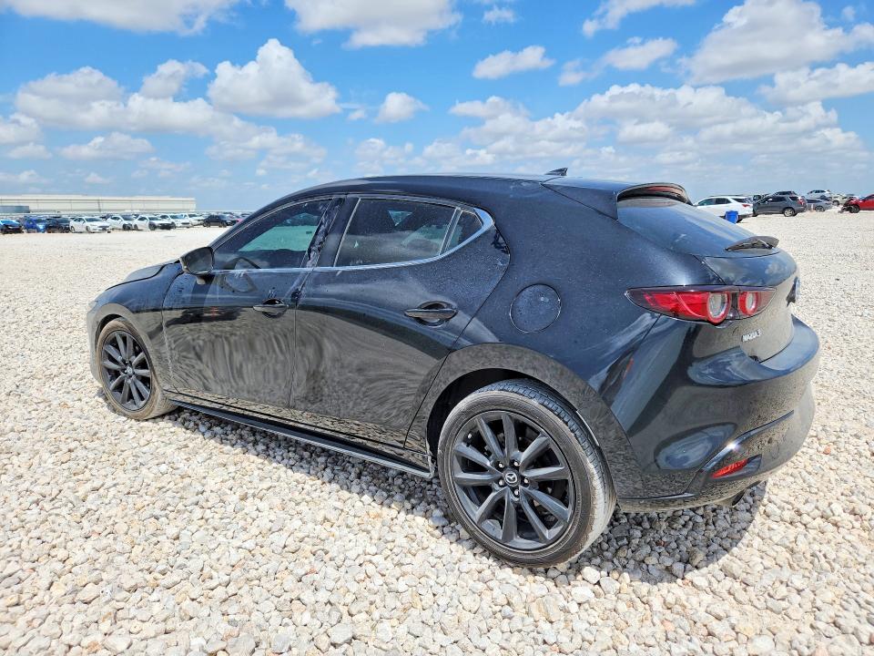 Продаж на аукціоні авто 2020 Mazda 3, vin: JM1BPANM9L1158406, номер лоту: 60569216