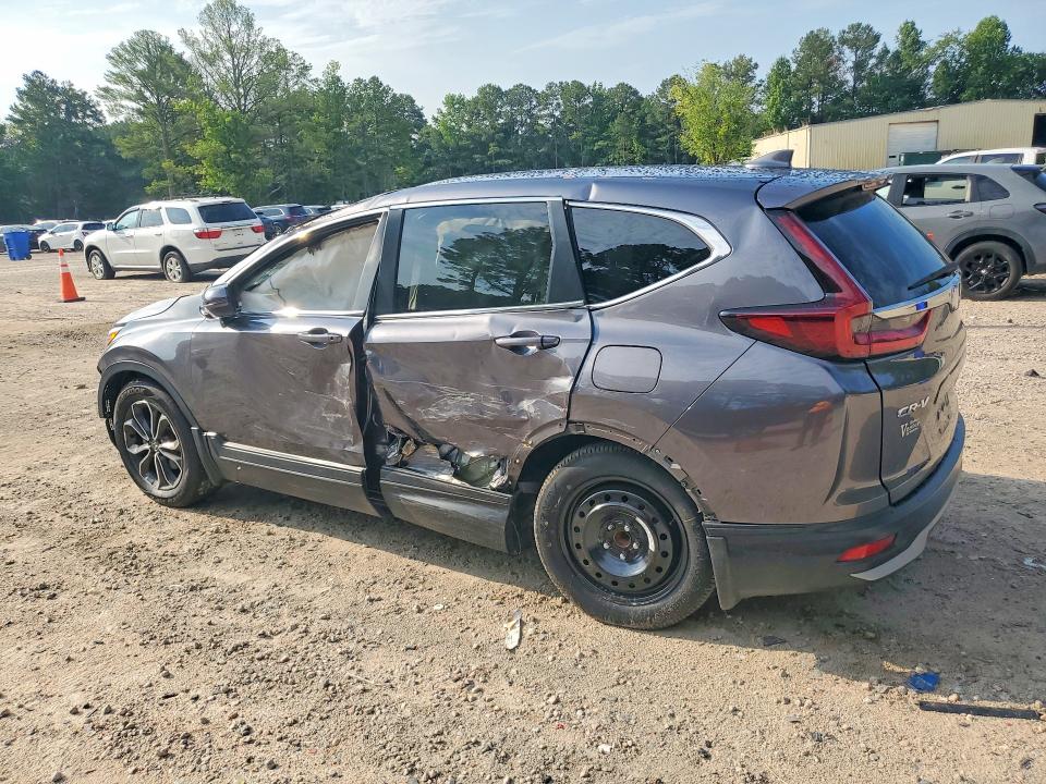Aukcja sprzedaży 2022 Honda Cr-v, vin: 5J6RW1H58NA002148, numer aukcji: 59622766