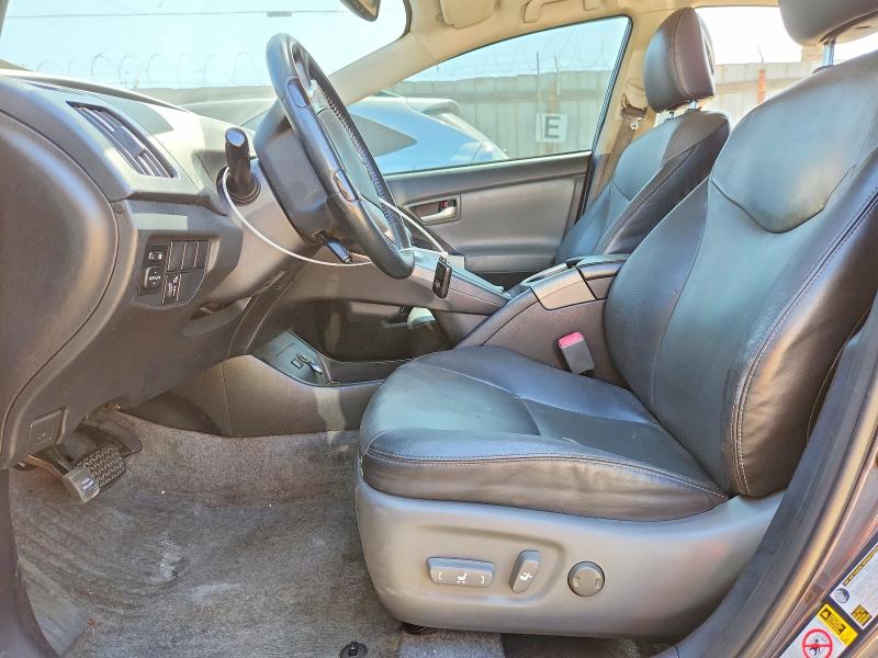 63429776 :رقم المزاد ، JTDKN3DU4D5606645 vin ، 2013 Toyota Prius مزاد بيع