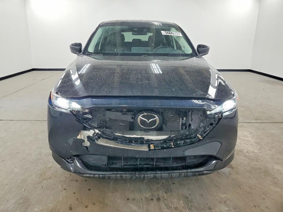 Aukcja sprzedaży 2025 Mazda Cx-5, vin: JM3KFBBL0S0679370, numer aukcji: 61717806