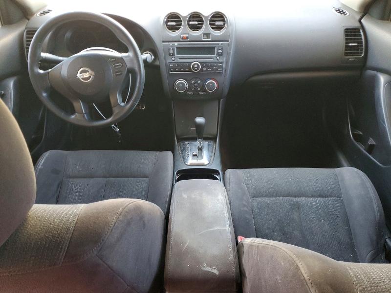Продаж на аукціоні авто 2012 Nissan Altima, vin: 1N4AL2AP8CN572076, номер лоту: 61314736