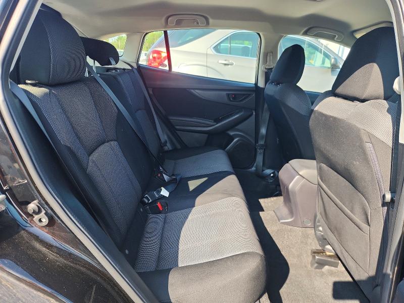 Продаж на аукціоні авто 2020 Subaru Impreza, vin: 4S3GTAB62L3701980, номер лоту: 60484916