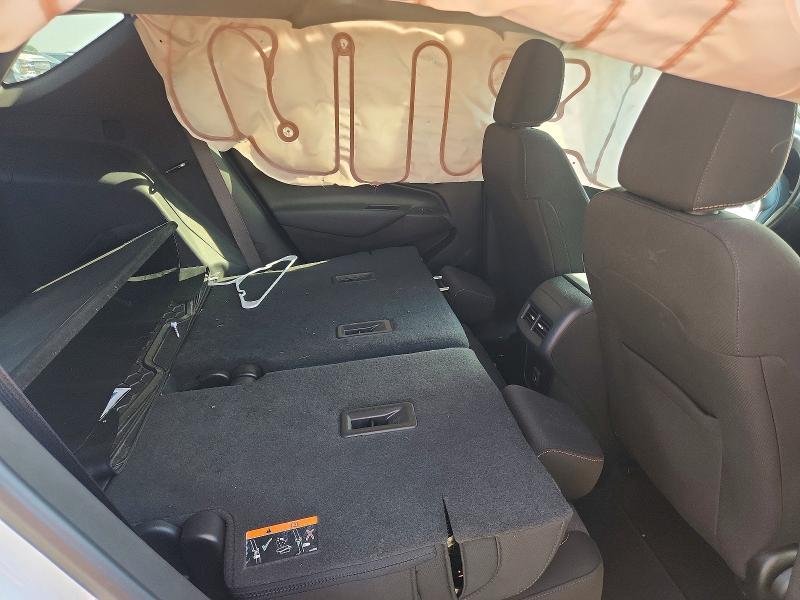 Aukcja sprzedaży 2023 Chevrolet Equinox, vin: 3GNAXKEG9PS122674, numer aukcji: 59863726