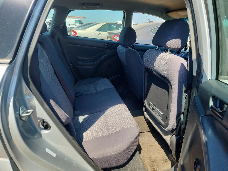 Aukcja sprzedaży 2005 Pontiac Vibe, vin: 5Y2SL63845Z402594, numer aukcji: 61068236