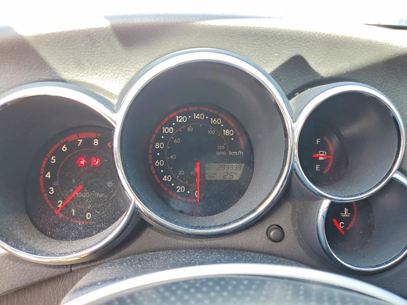 Aukcja sprzedaży 2005 Toyota Corolla Matrix, vin: 2T1KR32E05C871387, numer aukcji: 60610936