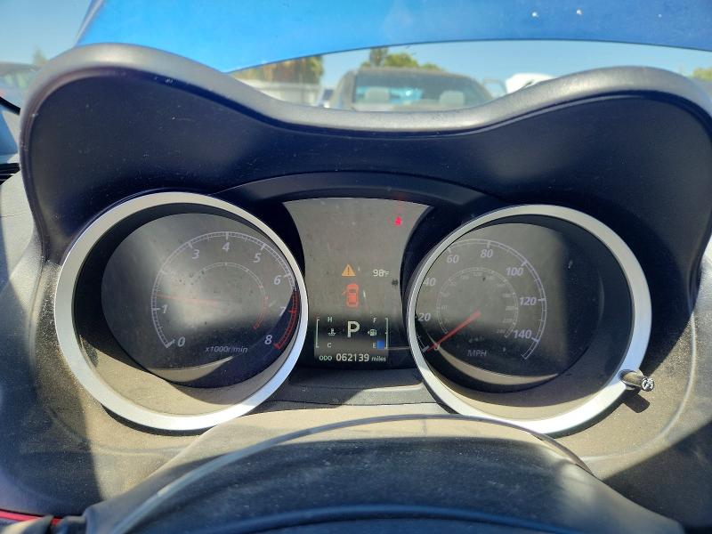 2017 Mitsubishi Lancer მანქანა იყიდება აუქციონზე, vin: JA32U2FU8HU014332, აუქციონის ნომერი: 63119986