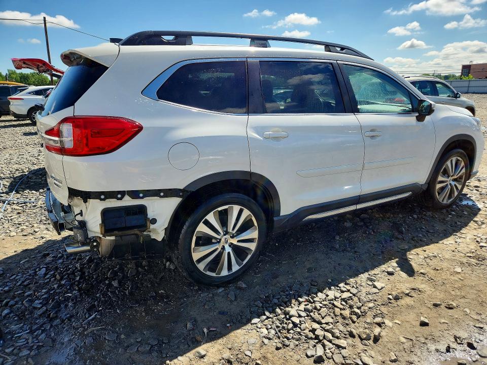 60377586 :رقم المزاد ، 4S4WMALD1L3469468 vin ، 2020 Subaru Ascent مزاد بيع