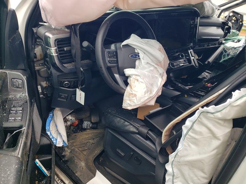 2025 Ford F250 მანქანა იყიდება აუქციონზე, vin: 1FT8W2BT5SEC84378, აუქციონის ნომერი: 62247126