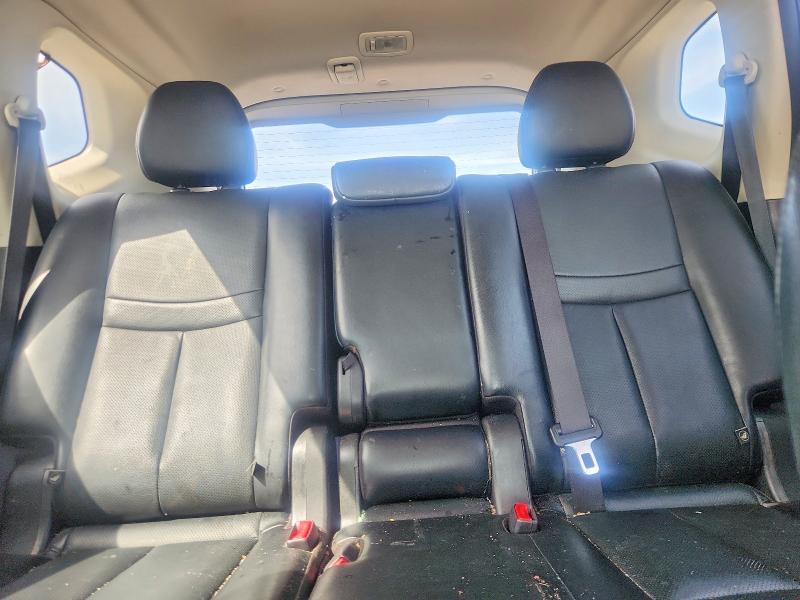 Aukcja sprzedaży 2017 Nissan Rogue, vin: JN8AT2MT9HW398897, numer aukcji: 60577576