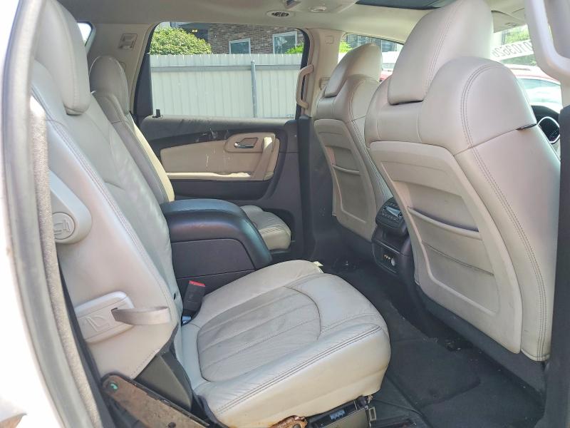2009 Chevrolet Traverse მანქანა იყიდება აუქციონზე, vin: 1GNEV33DX9S108948, აუქციონის ნომერი: 60103626