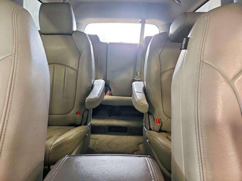 Продажа на аукционе авто 2017 Buick Enclave, vin: 5GAKRCKD5HJ242113, номер лота: 61341696