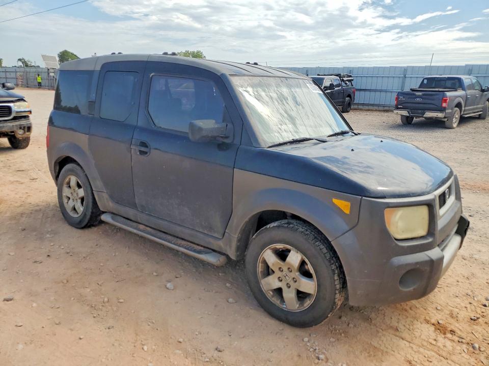 Продаж на аукціоні авто 2004 Honda Element, vin: 5J6YH28604L027276, номер лоту: 63301586