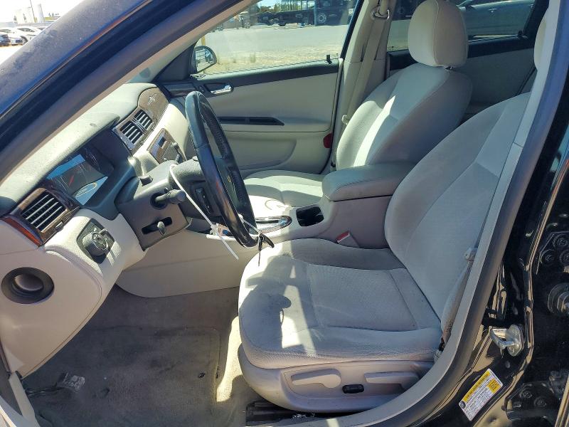 Aukcja sprzedaży 2012 Chevrolet Impala, vin: 2G1WB5E33C1163862, numer aukcji: 59719376