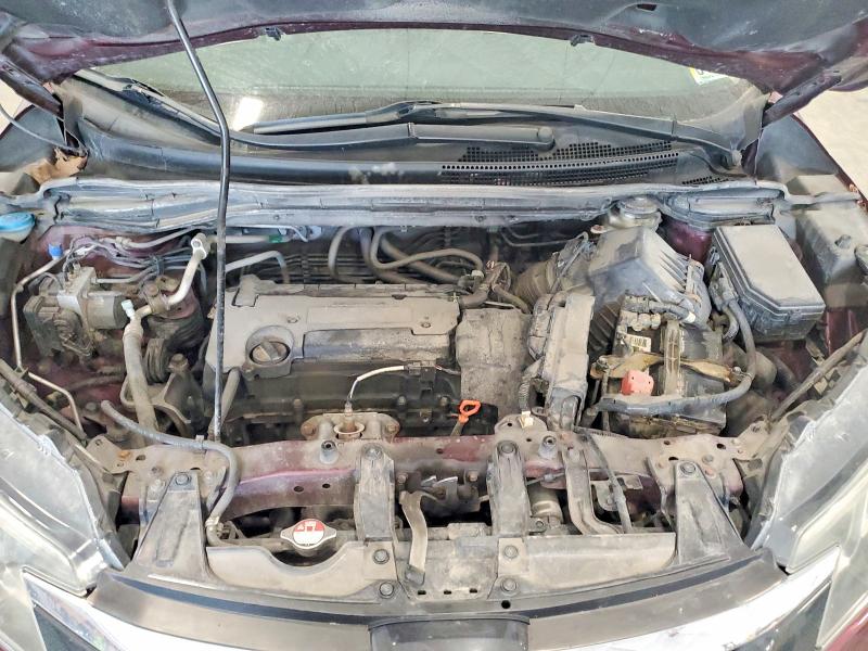 Продажа на аукционе авто 2015 Honda Cr-v, vin: 5J6RM4H35FL015600, номер лота: 59666986