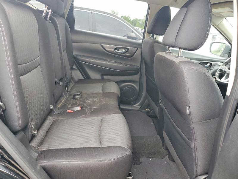 Продаж на аукціоні авто 2018 Nissan Rogue, vin: JN8AT2MV8JW308470, номер лоту: 63212016