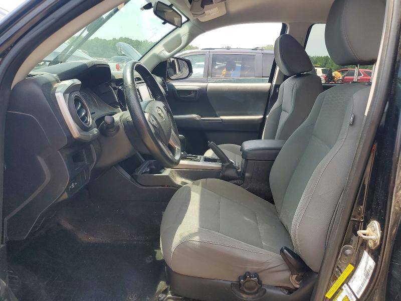 Aukcja sprzedaży 2016 Toyota Tacoma, vin: 5TFCZ5ANXGX005430, numer aukcji: 62332676