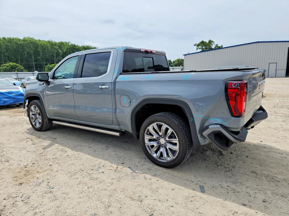 Aukcja sprzedaży 2025 Gmc Sierra, vin: 3GTUUGED6SG204293, numer aukcji: 61144296