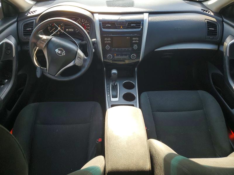 63043246 :رقم المزاد ، 1N4AL3AP3FN366237 vin ، 2015 Nissan Altima مزاد بيع