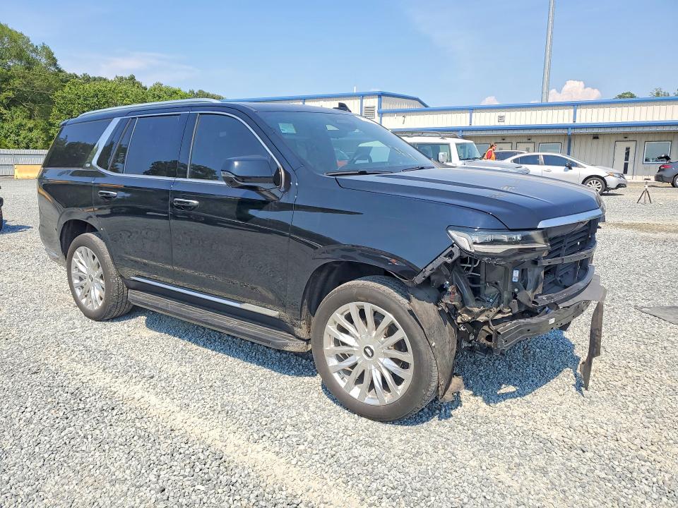 Продажа на аукционе авто 2024 Cadillac Escalade, vin: 1GYS4BKL5RR203498, номер лота: 61529416
