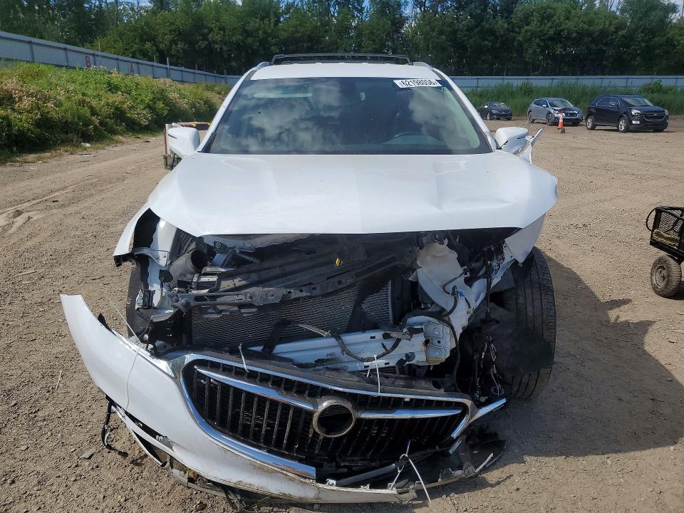 2020 Buick Enclave მანქანა იყიდება აუქციონზე, vin: 5GAEVAKW1LJ294491, აუქციონის ნომერი: 62198056