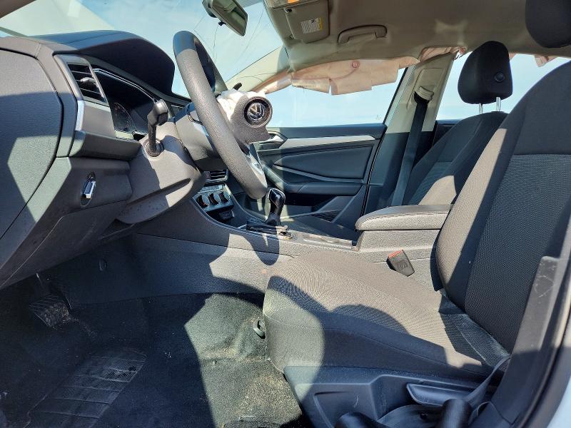 Продаж на аукціоні авто 2021 Volkswagen Jetta, vin: 3VWC57BU4MM045918, номер лоту: 60393846
