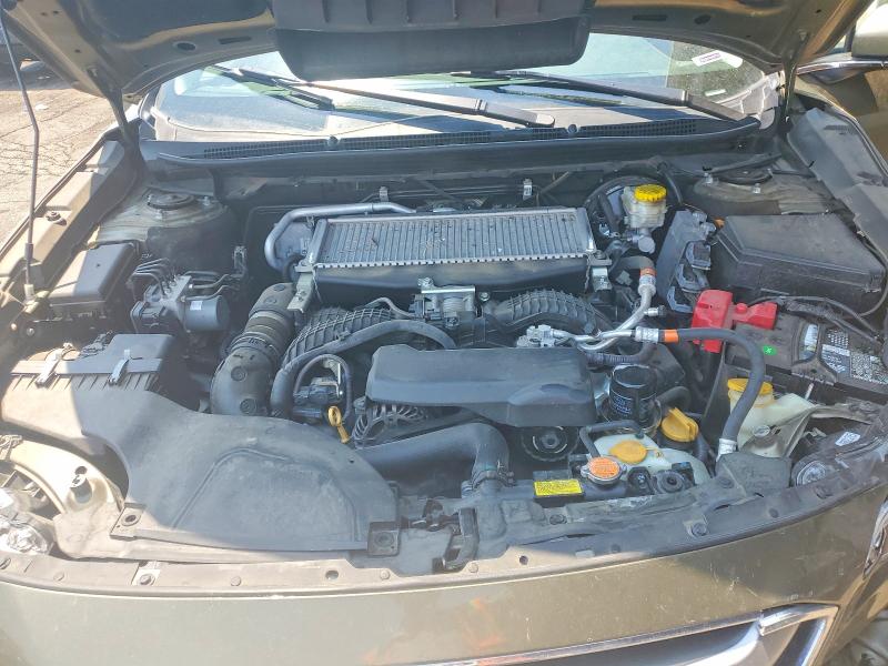 Aukcja sprzedaży 2020 Subaru Outback, vin: 4S4BTGND3L3126176, numer aukcji: 59366246